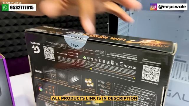 Rs 45k Valorant Gaming PC | Ryzen 7 | 9532777615 | Mr Pc Wale смотреть онлайн