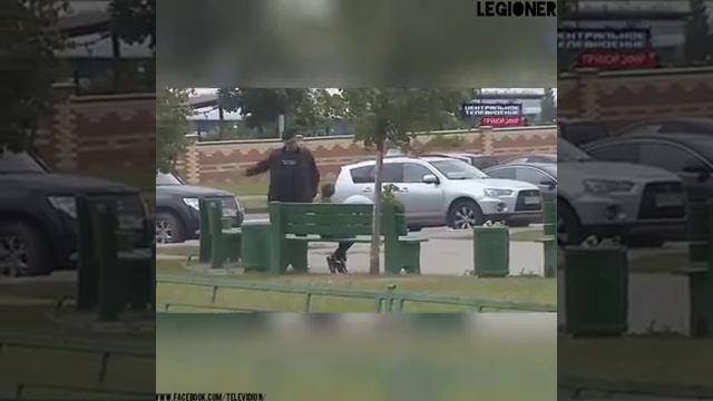Про пропаже детей