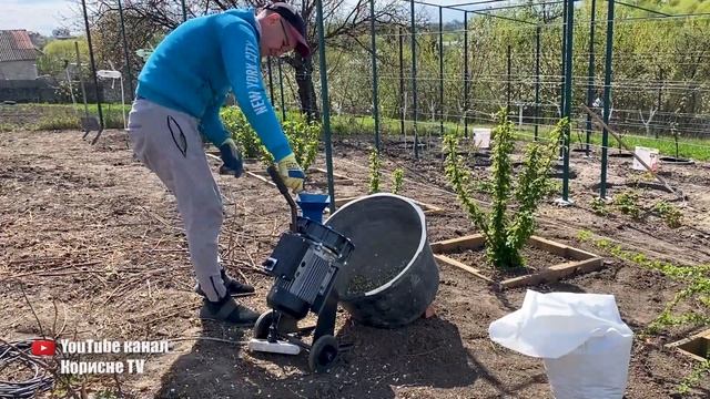 Полуниці буде в 10 разів більше якщо зробити це навесні