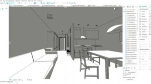 Ольга Студия - Archicad 27 (2024-12-02)
