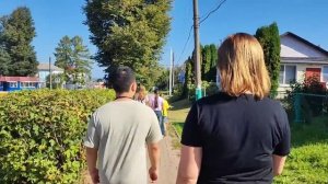 ПРИЕХАЛИ К МОЕМУ ПАПЕ  ПРОВЕДАЛИ  ВСЕ ПОМЫЛИ УБРАЛИ Шиндр Мындр @ShindrMindr_Official