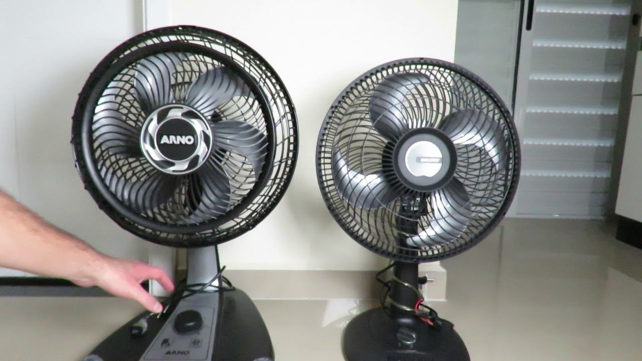 Ventiladores quais os Melhores e mais Silenciosos para ambientes pequenos atualmente смотреть онлайн