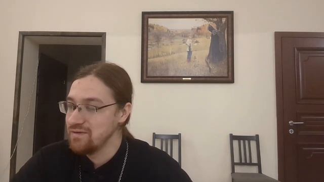 Возгревание благодати, внутренняя собранность и озарение [семинар по святоотеческой психологии №20]