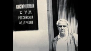 О русском народе. Мнение Владимира Буковского.