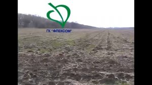 Гумат Калия  Результаты применения по разложению соломы