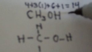 CH3OH