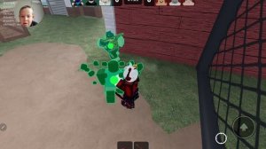 как играю в roblox