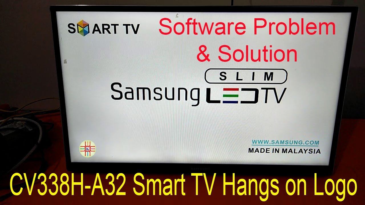 CV338H-A32 Smart Android LED TV Software Problem and Solution. A Detail in Urdu/Hindi смотреть онлайн
