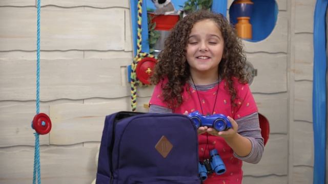 God Creates Light and Dark — Preschool Kids Worship — May 1, 2022 смотреть онлайн