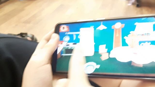 играем в бумажки смотреть онлайн