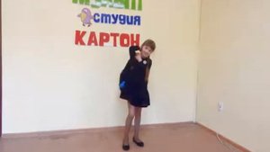 Магия Картоныча 3