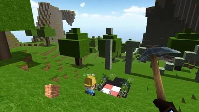 "Рубрика обзор игр в ВК Серия 1" Обзор Копатель онлайн смотреть онлайн