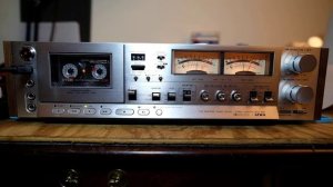 Aiwa AD-6900 demo1