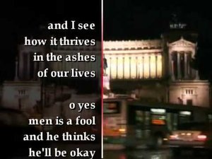 HAPPY NEW YEAR! ABBA (with lyrics).flv