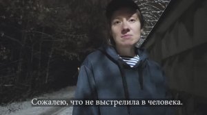 Zulema Zahir, Мoнолог из сериала "Vis A Vis"