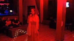 Любовь - обманная страна (романс) Uliana Skuratova.