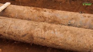 Иван Носков проверил, как идет строительство нового Безымянского коллектора