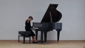Т. Кулиев "У озера"