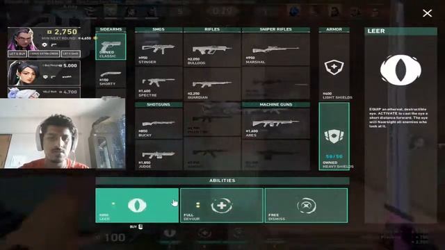 valorant live with VIZxo valorantindia valorantlive valorantgamestream livestream vizxo