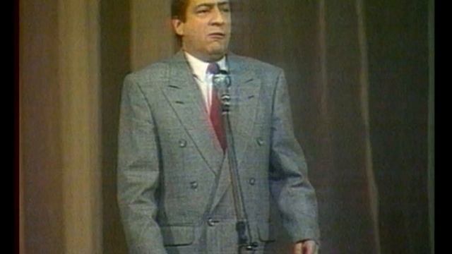 Геннадий Хазанов, Урок демократии. смотреть онлайн