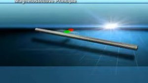 Принцип магнитострикции