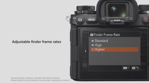 Sony A1 MkII. Чему радоваться?