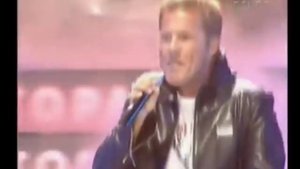 DIETER BOHLEN MOSCOW 2009 MAGIC SYMPHONY - THE BLUE SYSTEM MAESTRO AT HIS BEST!