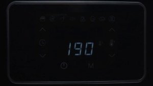 Аэрогриль Pioneer SM515D