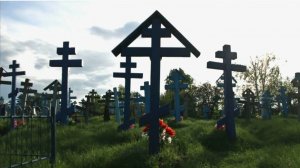 ОТМОЛИТЬ СЕБЯ ОТ ПОГОСТА И ГНЕВА МЁРТВЫХ СИЛЬНЫЙ РИТУАЛ ДЛЯ ВСЕХ