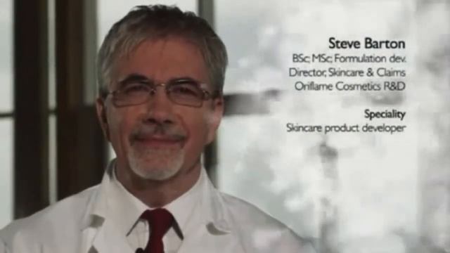 Антивозрастной эффект изнутри от Орифлэйм смотреть онлайн