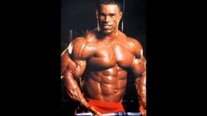 Kevin Levrone Bodybuilding
