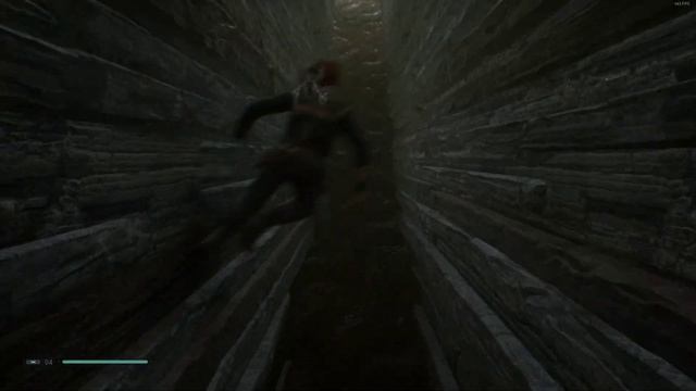 Star Wars Jedi  Fallen Order 2023 04 12 - part 14 смотреть онлайн