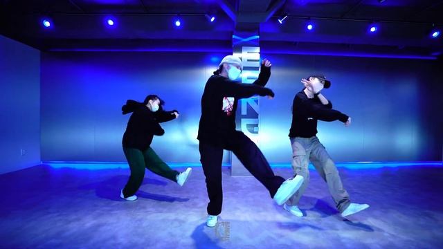 ( 미란이, 릴보이 - Can't Slow Me Down ) CENTINETER POP UP CLASS
