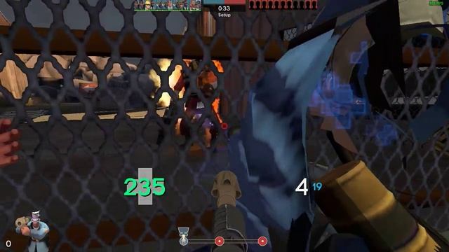 Team Fortress 2 2019 04 19 смотреть онлайн