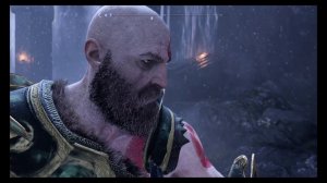 God of War: прохождение "Совет валькирий" Часть 1