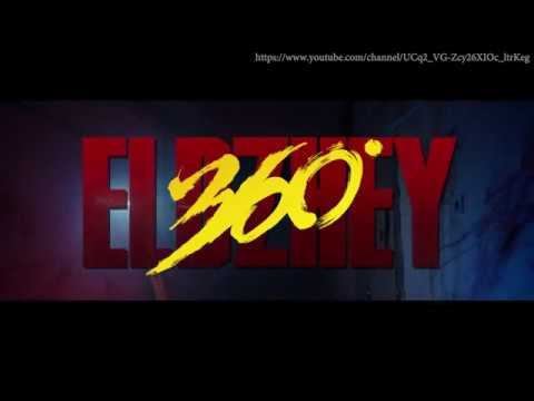 Элджей -  МАЙНКРАФТ (RYTP Элджей  - 360°)