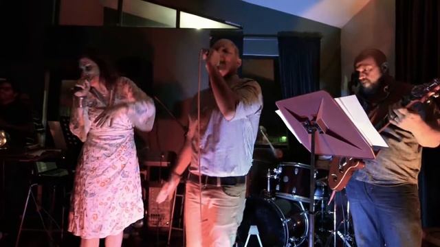 Ardnaxela @ One Ten Thai 2014 смотреть онлайн