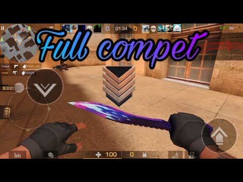 Standoff2-Full compet in bronze 4 смотреть онлайн