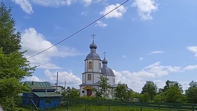 пиратская жизнь - нина и вовчик/ как с дикого края