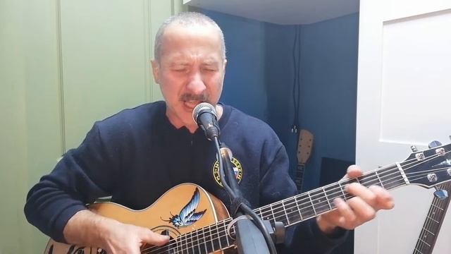 Что так сердце, растревожило, кавер, из к/ф"Верные друзья" смотреть онлайн