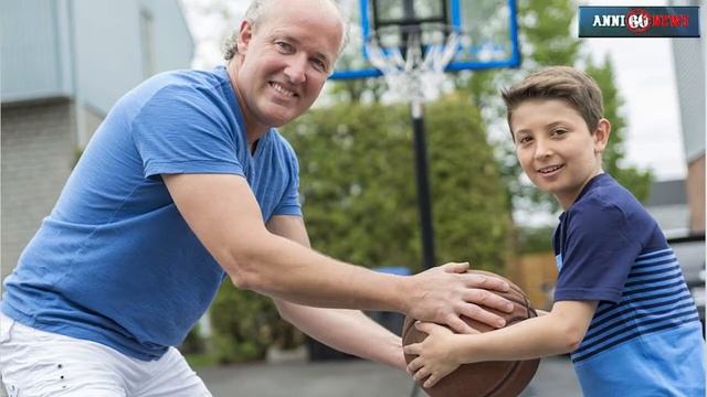 I bambini e il tempo libero: l'importanza della presenza dei genitori смотреть онлайн