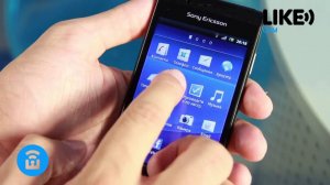 Sony Ericsson Xperia arc S LT18i от LikeGSM