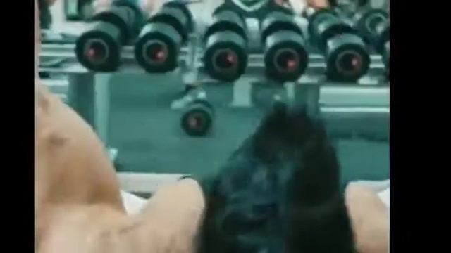 Bodybuilder kaise banate hai etana achcha body $$$ смотреть онлайн