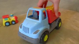 Машинки мультик Играем в полицейские машинки