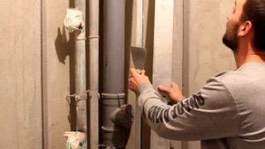 Как выставить маяки часть 2.