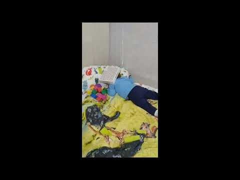 Когда у Лёвы садится батарейка! 2020 смотреть онлайн