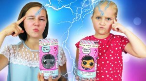 ЖИВЫЕ ПИТОМЦЫ ЛОЛ Телепатия Челлендж