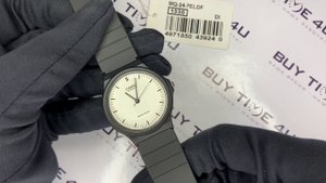 Обзор CASIO MQ-24-7ELDF // BUYTIME4U