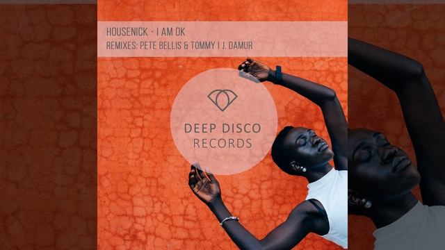 I Am Ok (Pete Bellis & Tommy Remix) смотреть онлайн