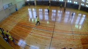 Авиатор-Ред Булл 2:3